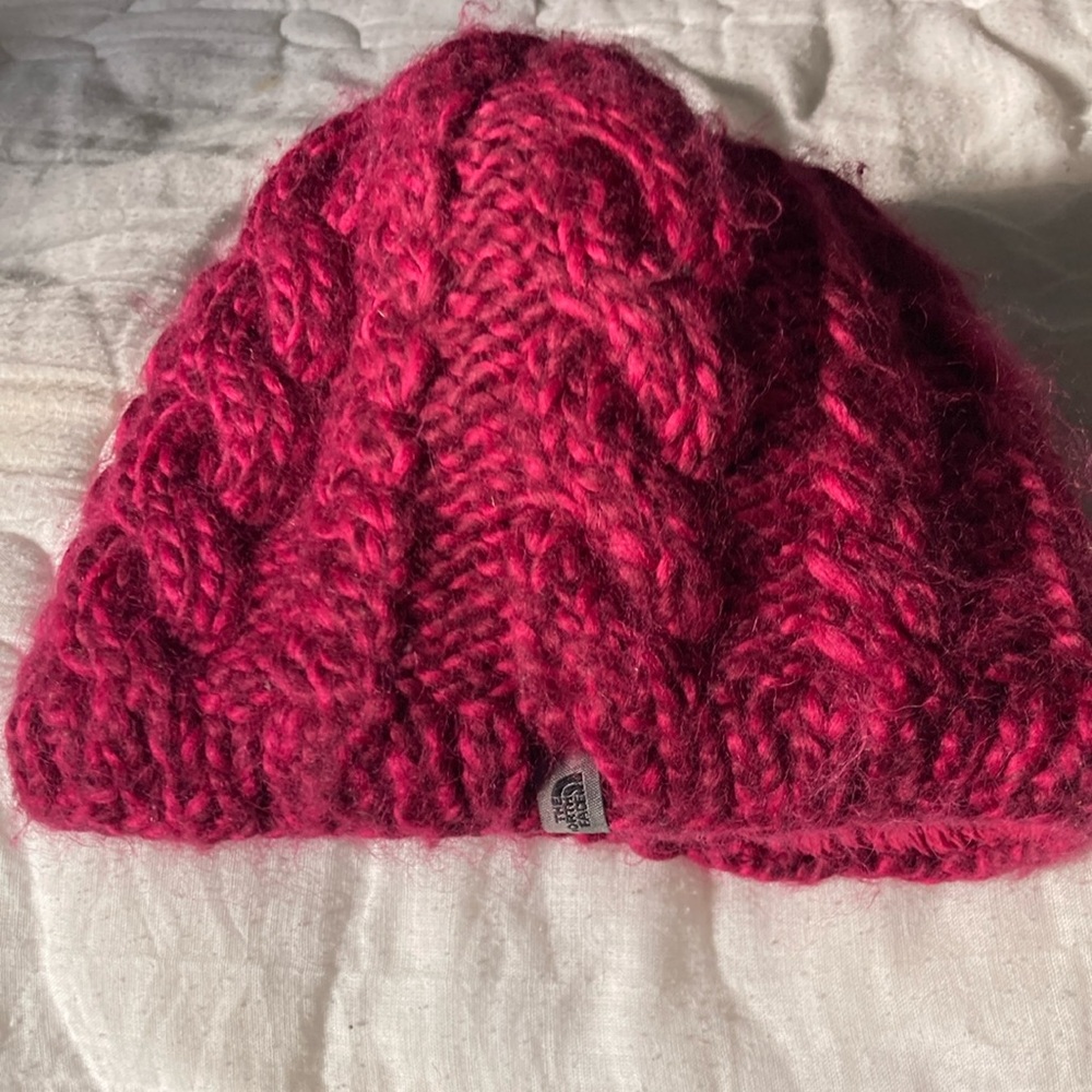 The North Face Knit Beanie
